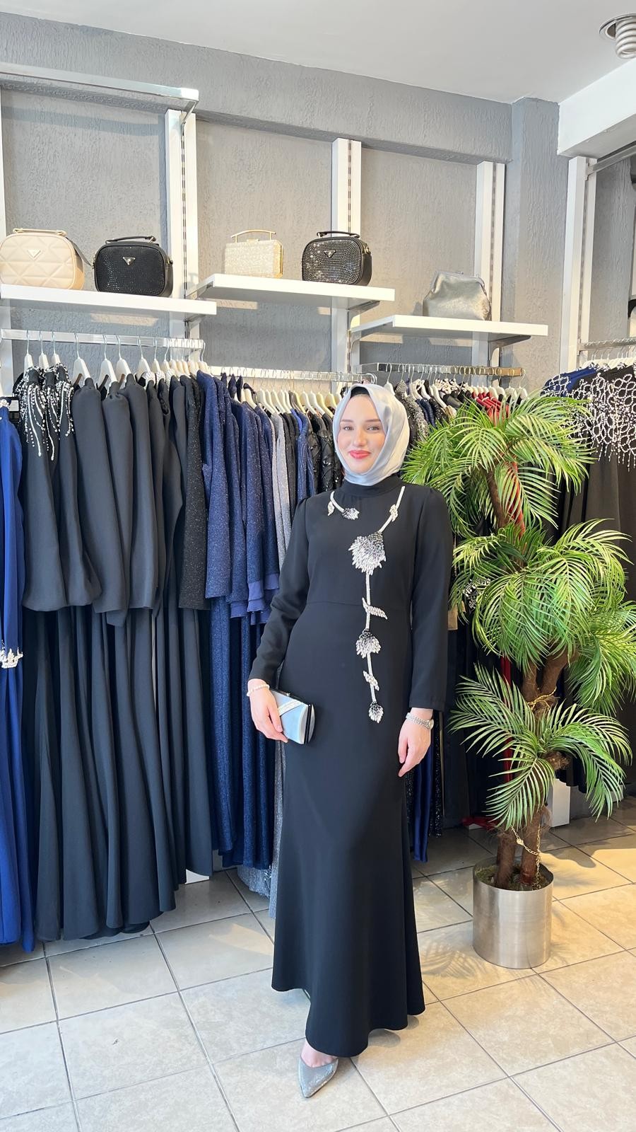 Bahar Abiye 