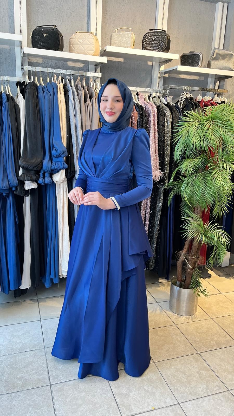 saks mavisi