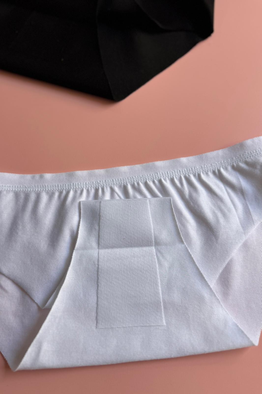 Air Hug | Lazer Kesim 6'lı Pamuklu Seamless Kadın Külot Feel Soft Touch 50E27