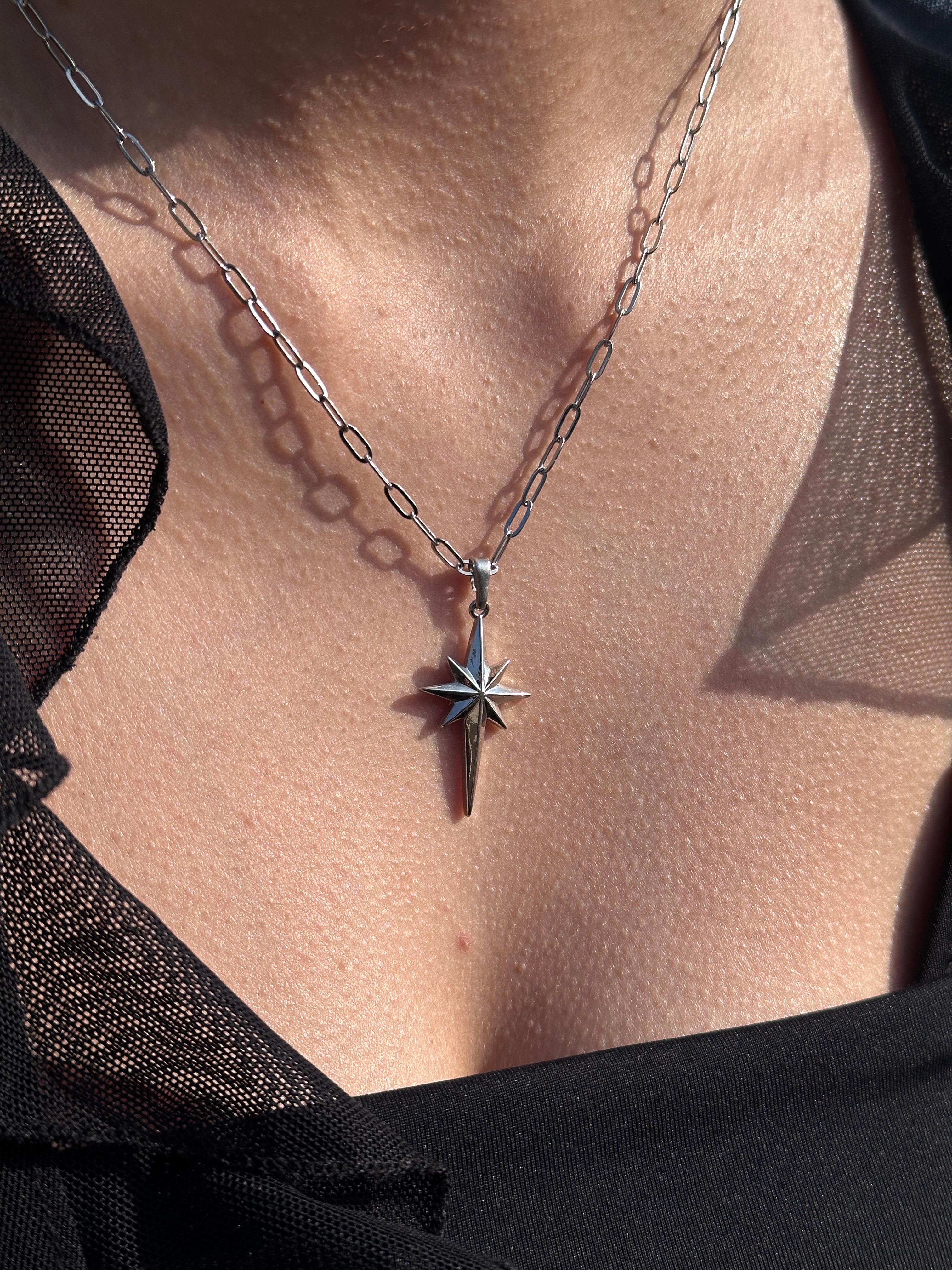 Polaris Necklace