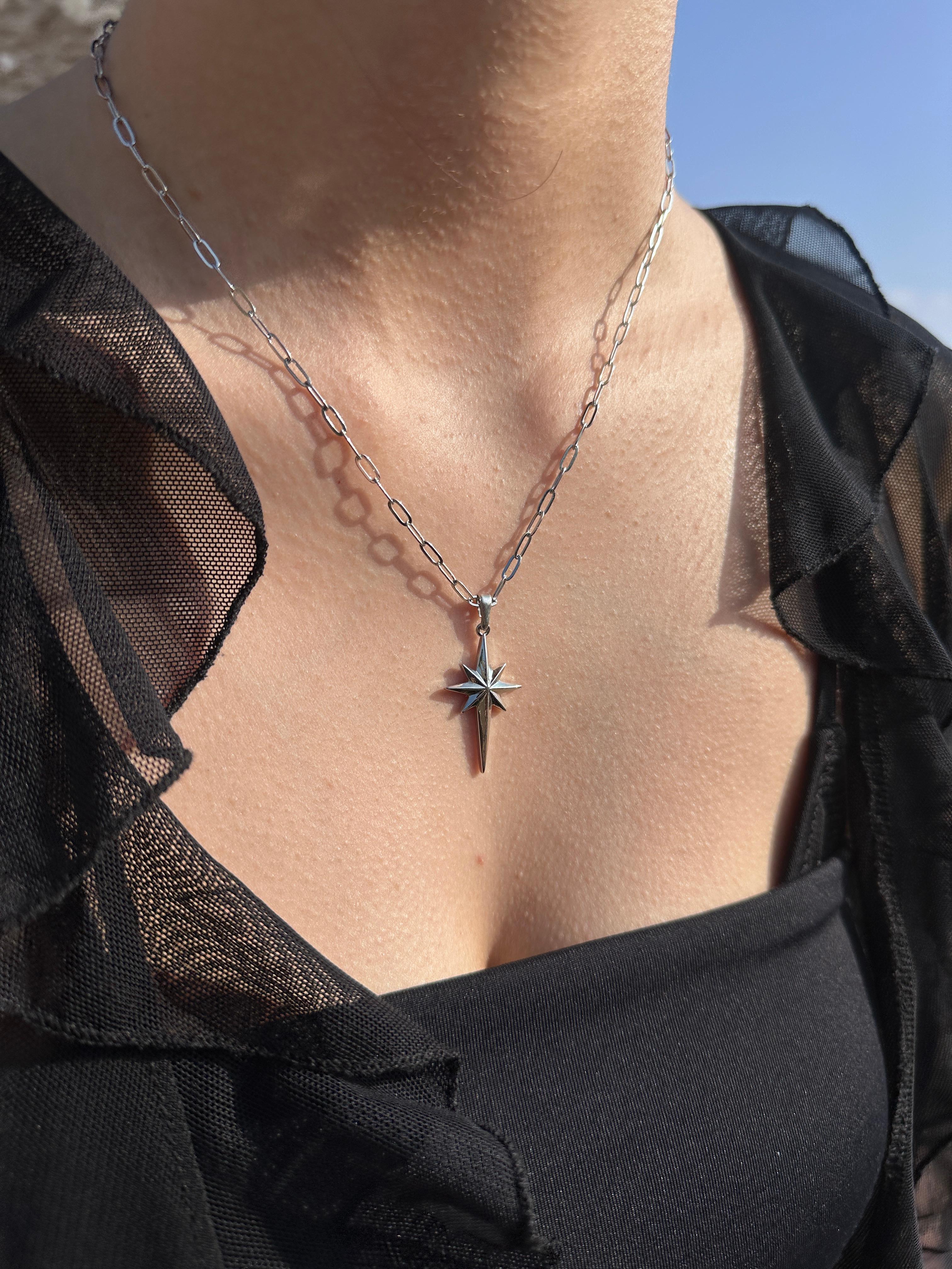 Polaris Necklace