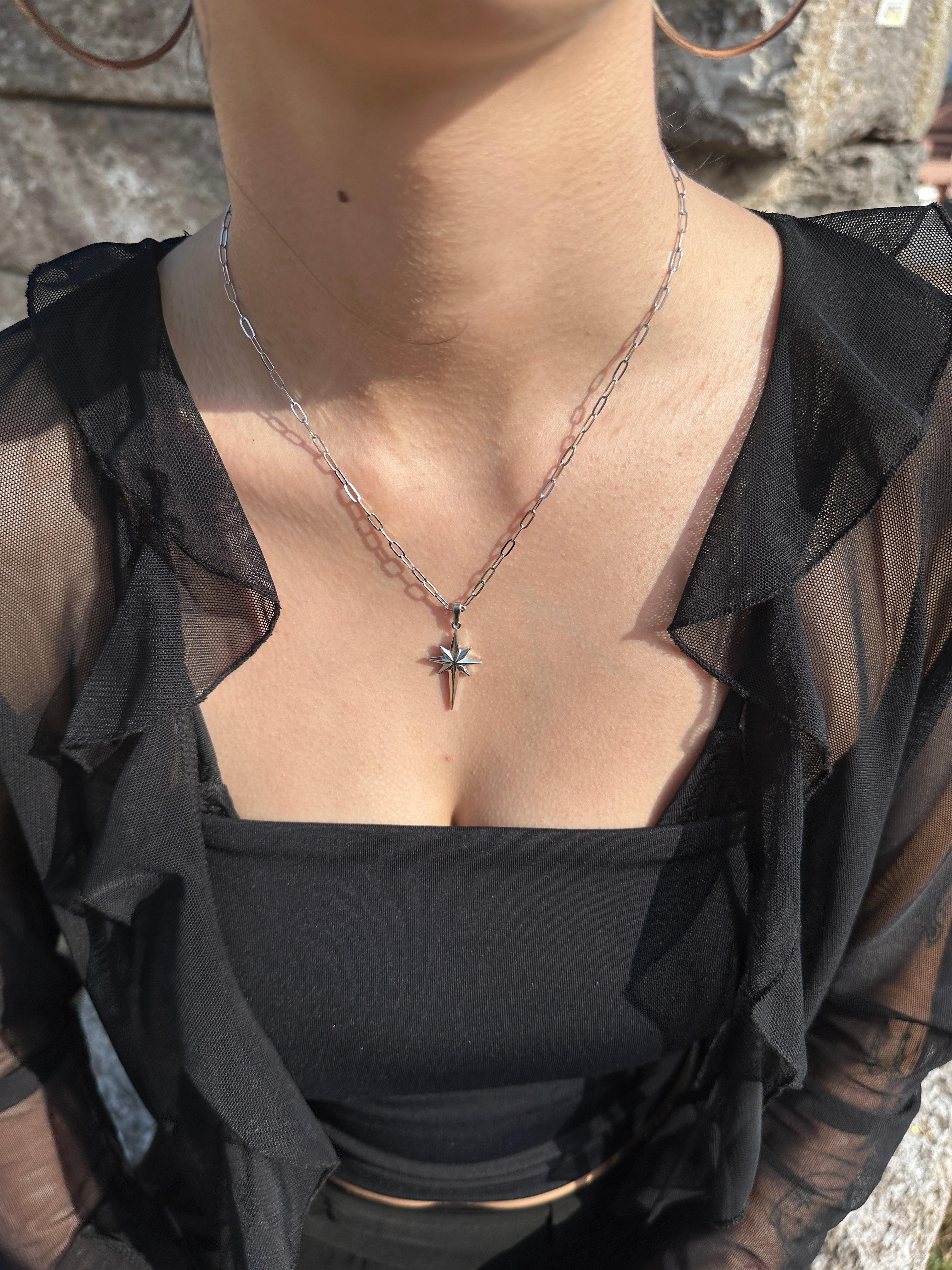 Polaris Necklace