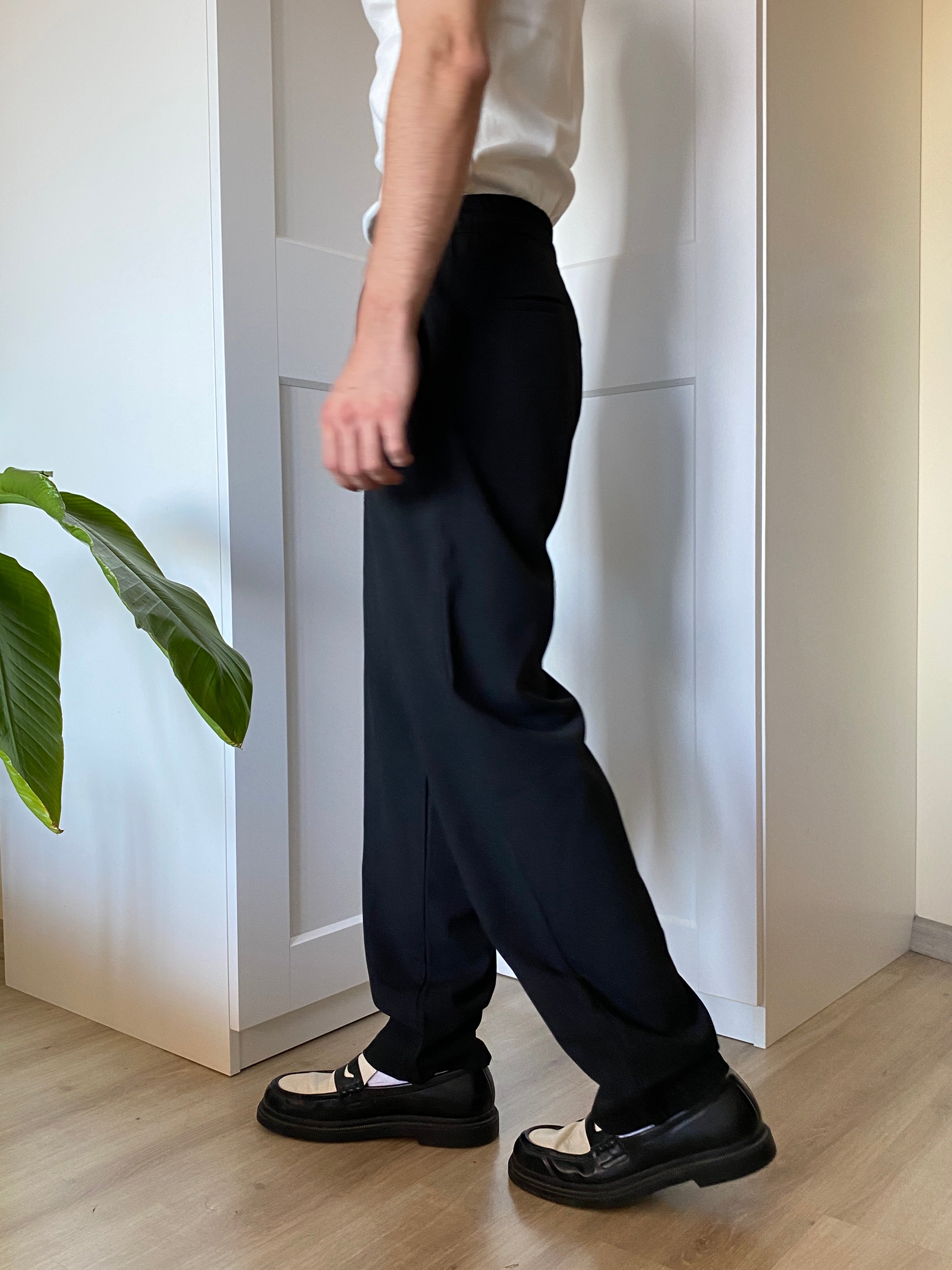 Premium Kumaş Pantolon