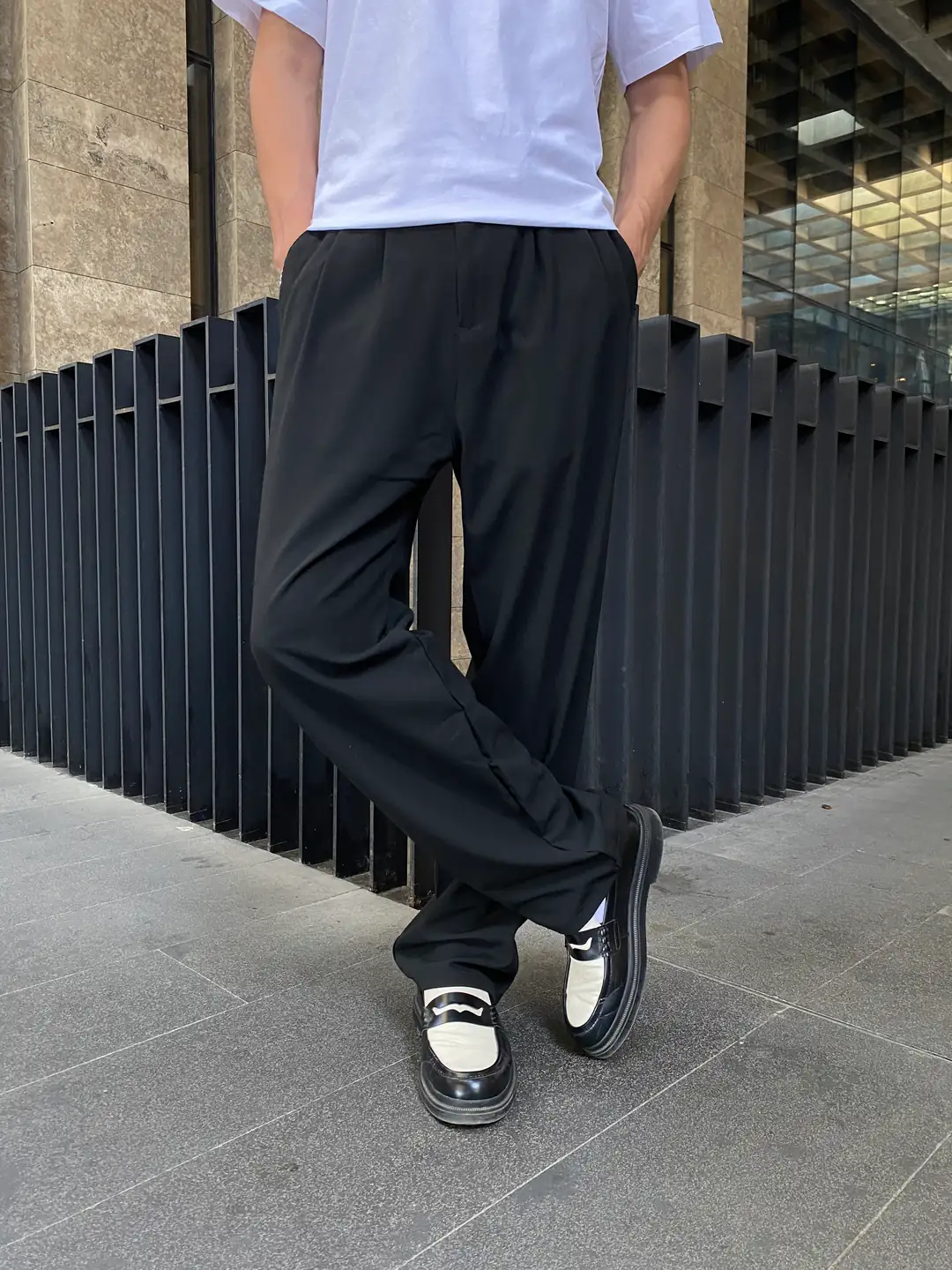 Premium Kumaş Pantolon