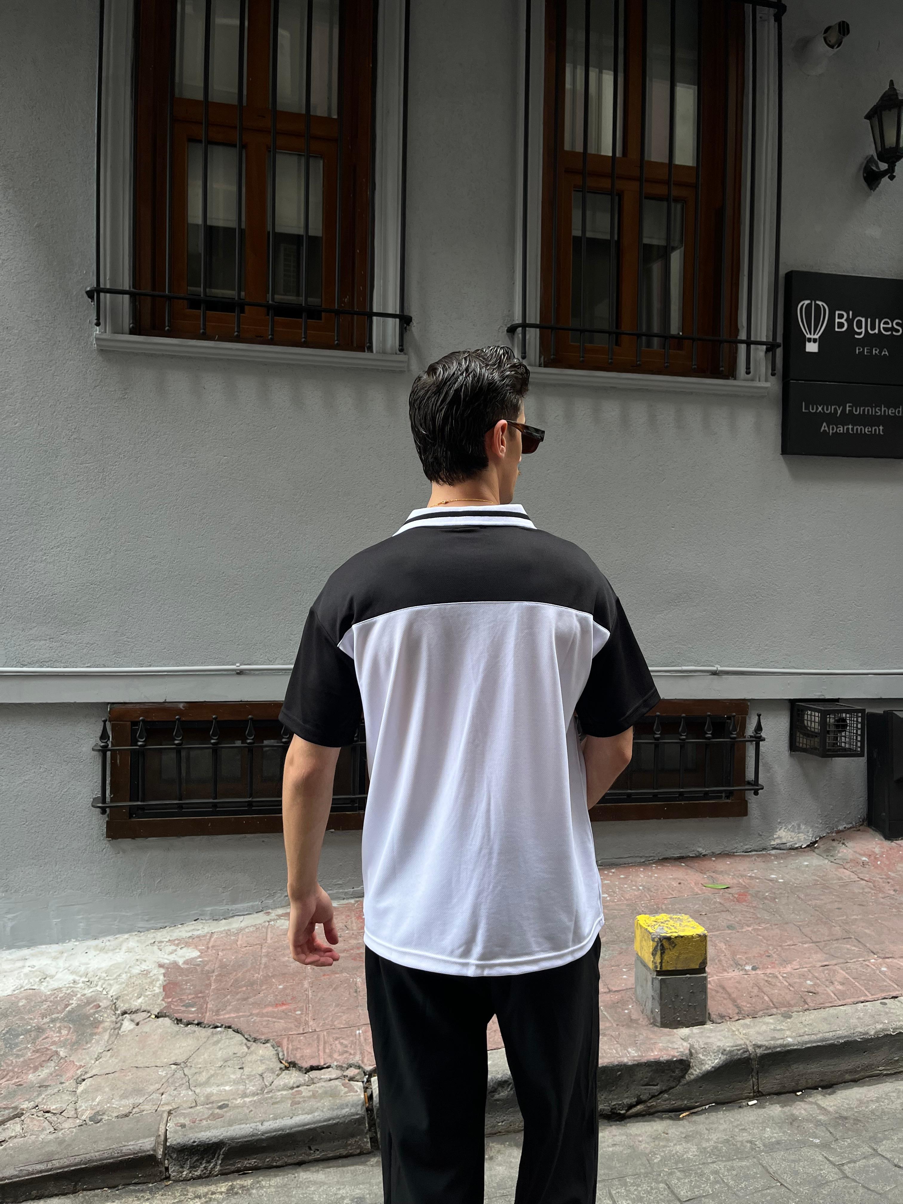 96 Loftpace Polo Yaka Forma