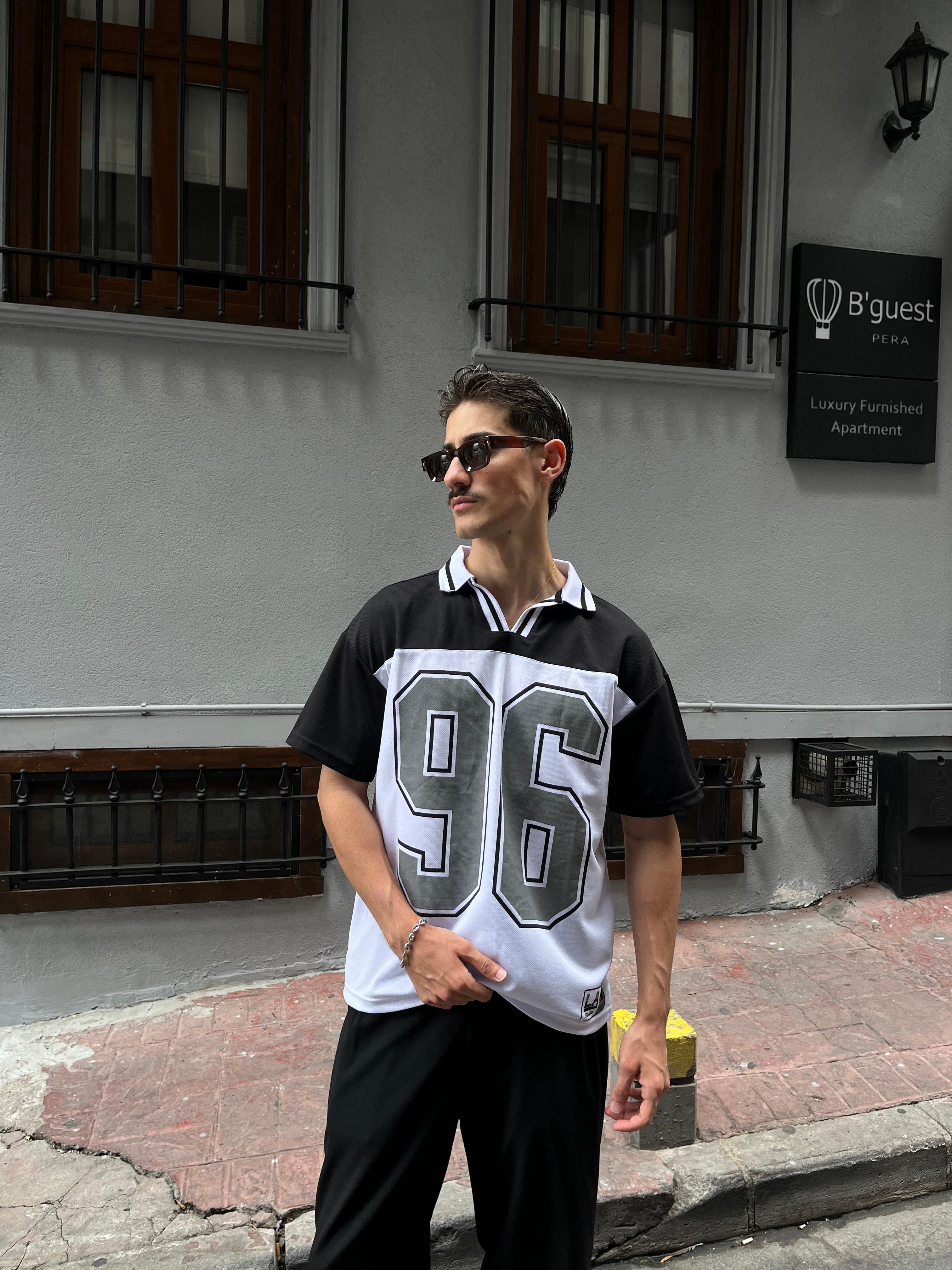96 Loftpace Polo Yaka Forma