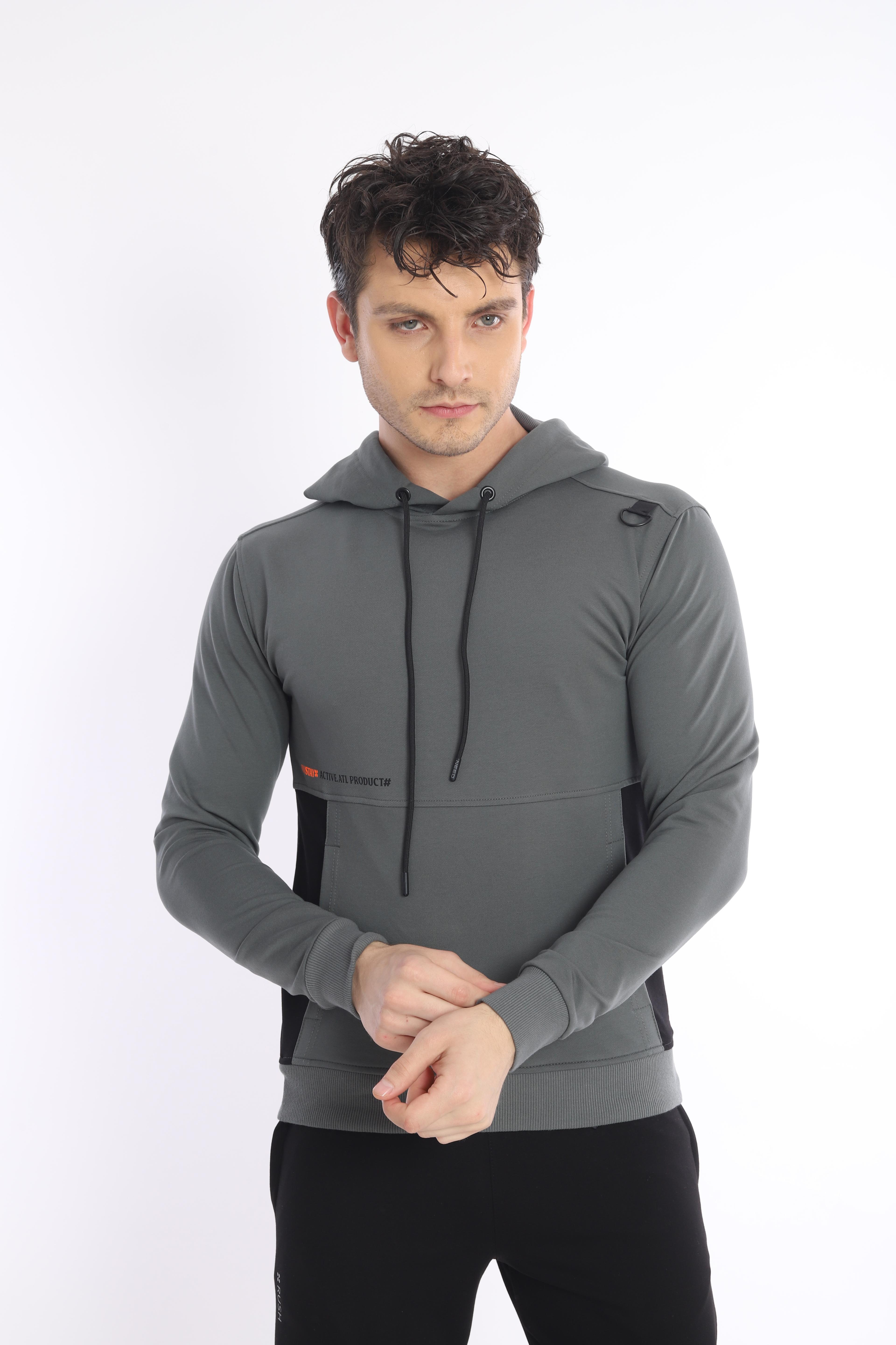 2 İPLİK DIAGONAL SWEAT