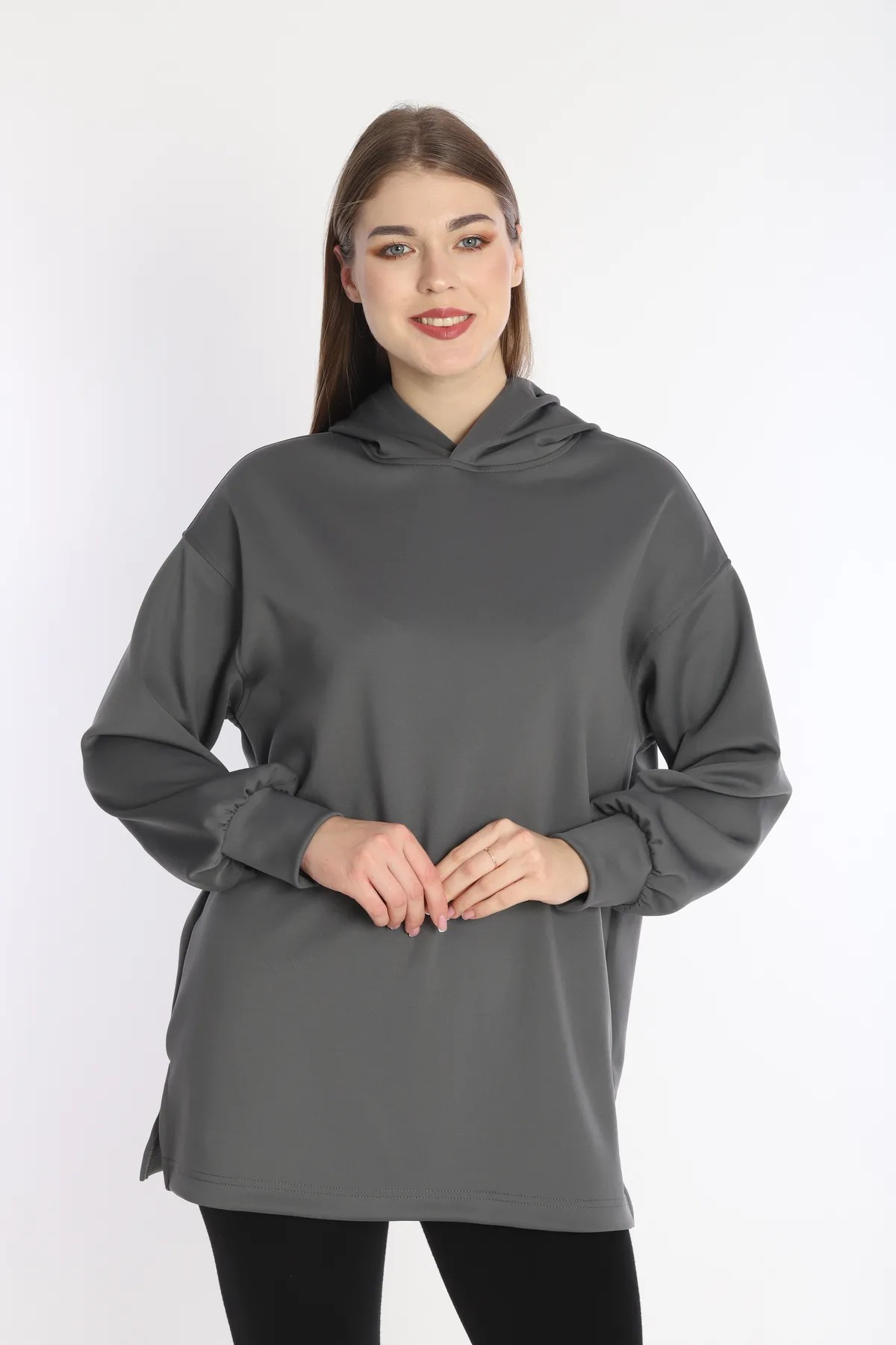 SCUBA SWEAT TUNIK