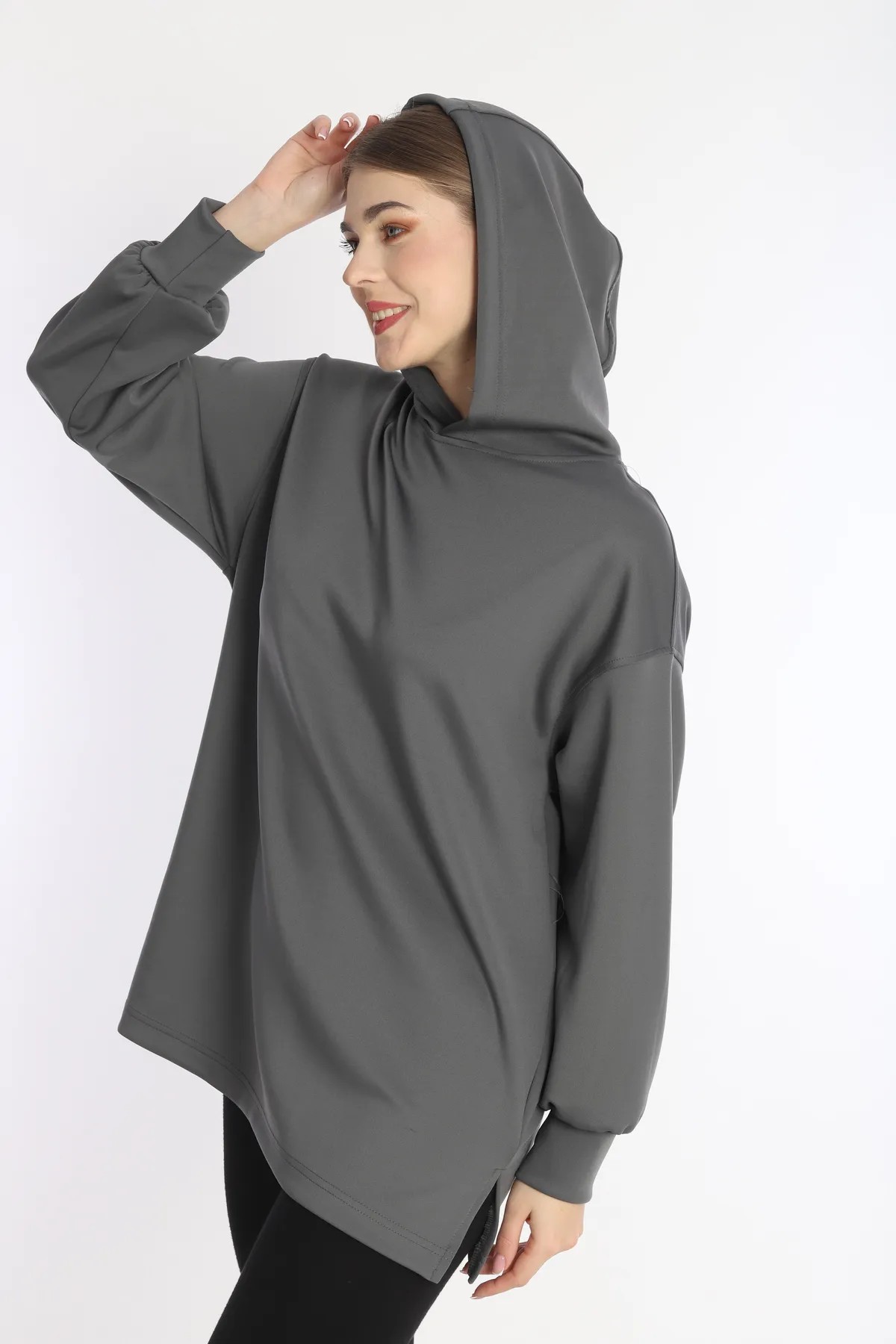 SCUBA SWEAT TUNIK