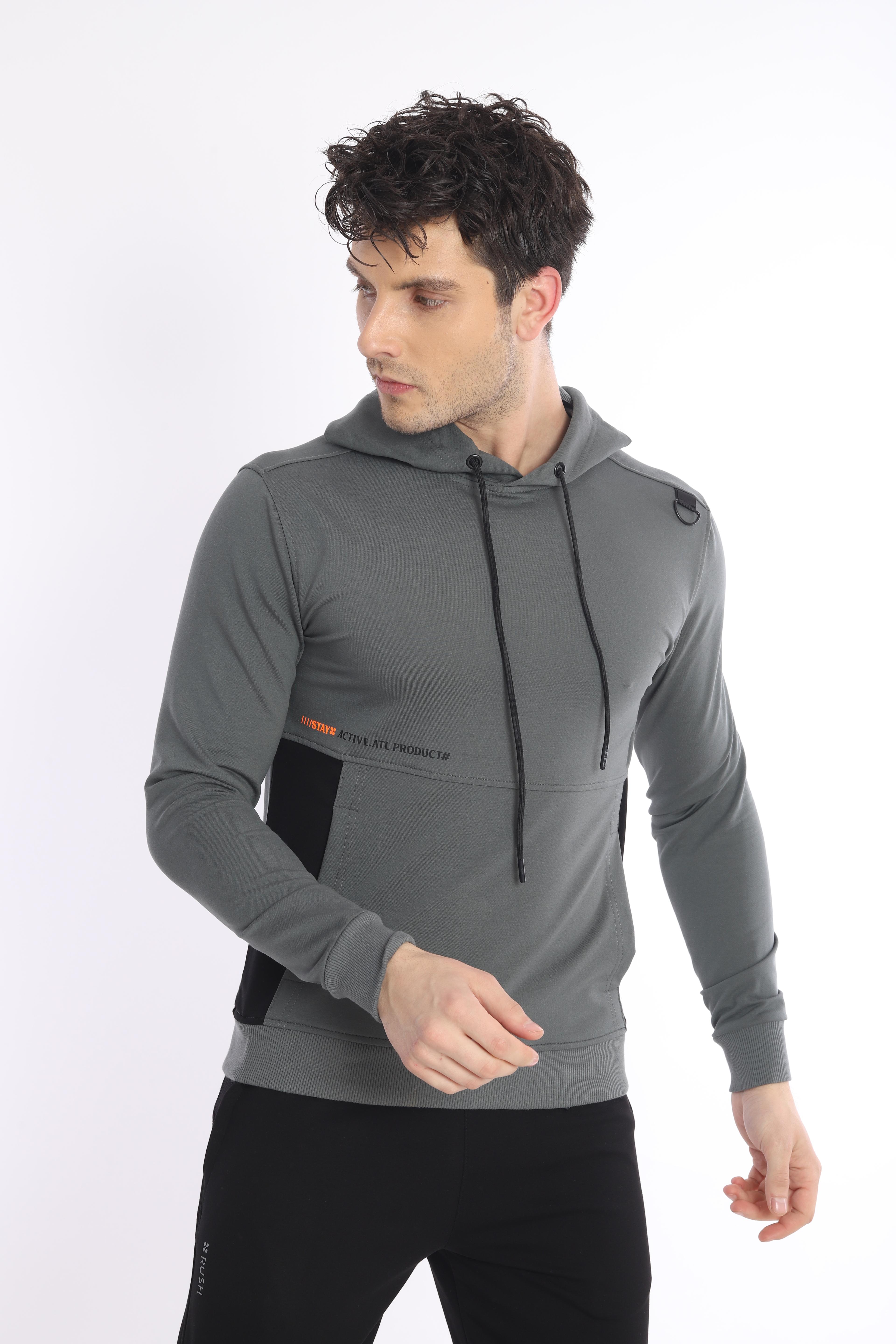 2 İPLİK DIAGONAL SWEAT