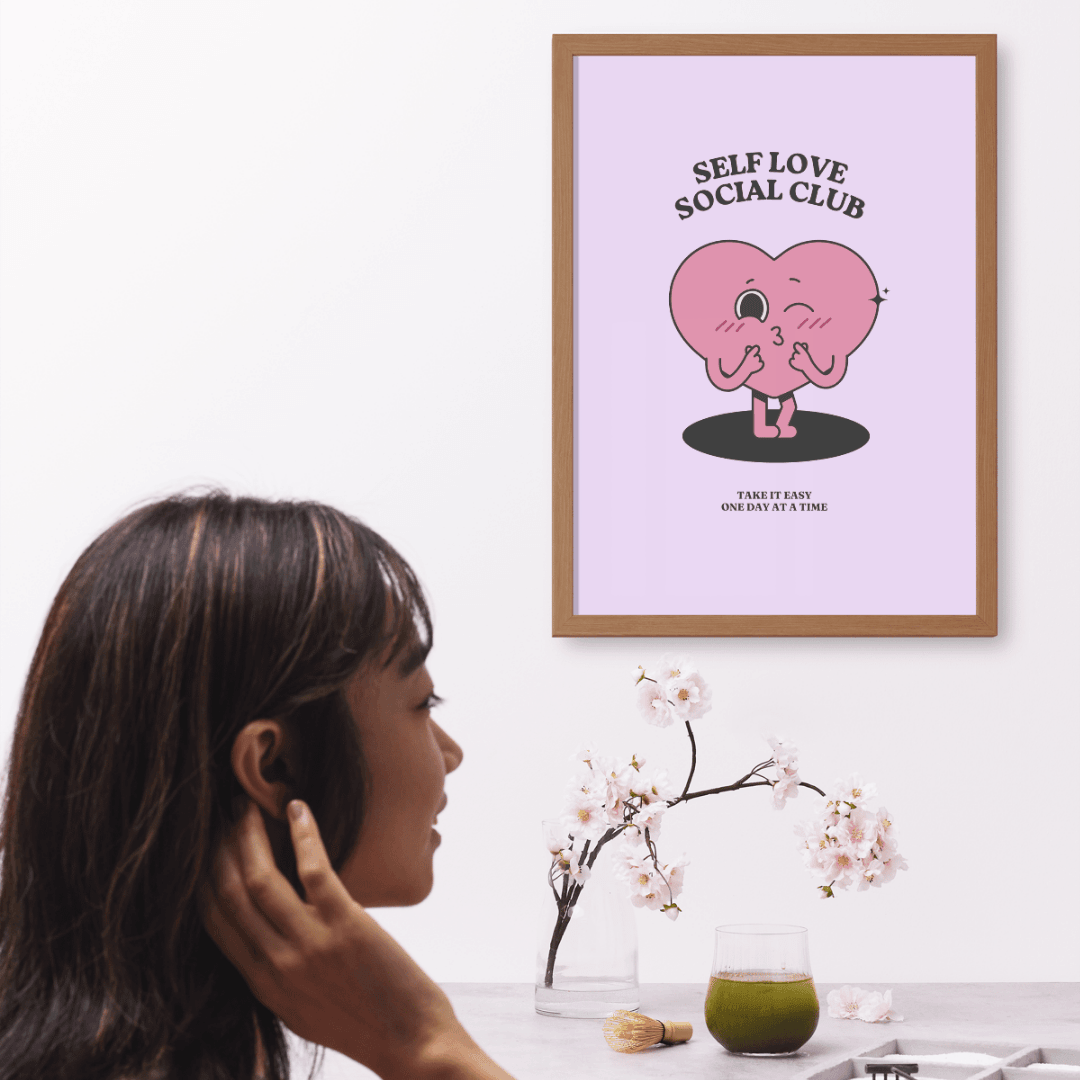 Özel Tasarım Hazır Poster 37