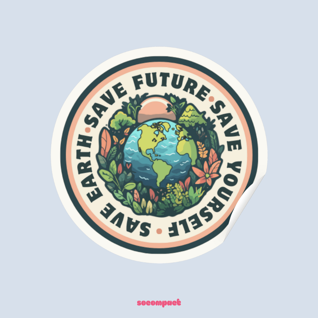 Özel Tasarım Hazır Opak Sticker 33