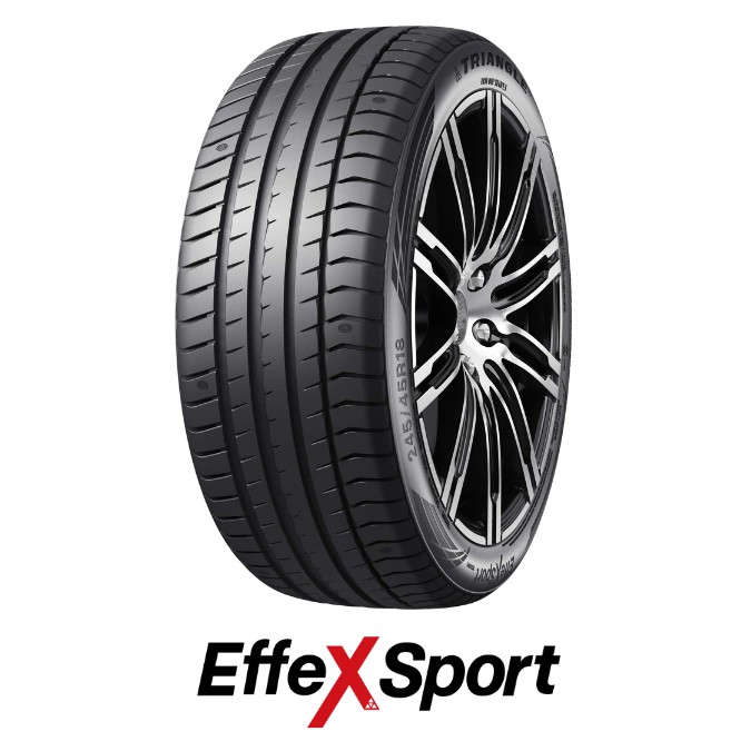 Triangle 235/35R19 91Y XL EffexSport TH202