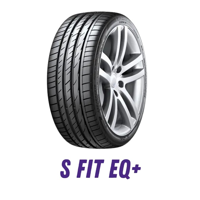 Laufenn 205/55R16 91H S FIT EQ LK01