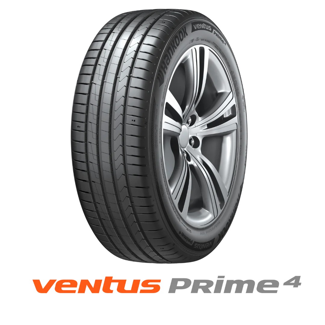 Hankook 195/55R16 87V Ventus Prime 4 K135