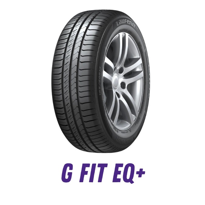 Laufenn 195/65R15 91H G Fit EQ LK41