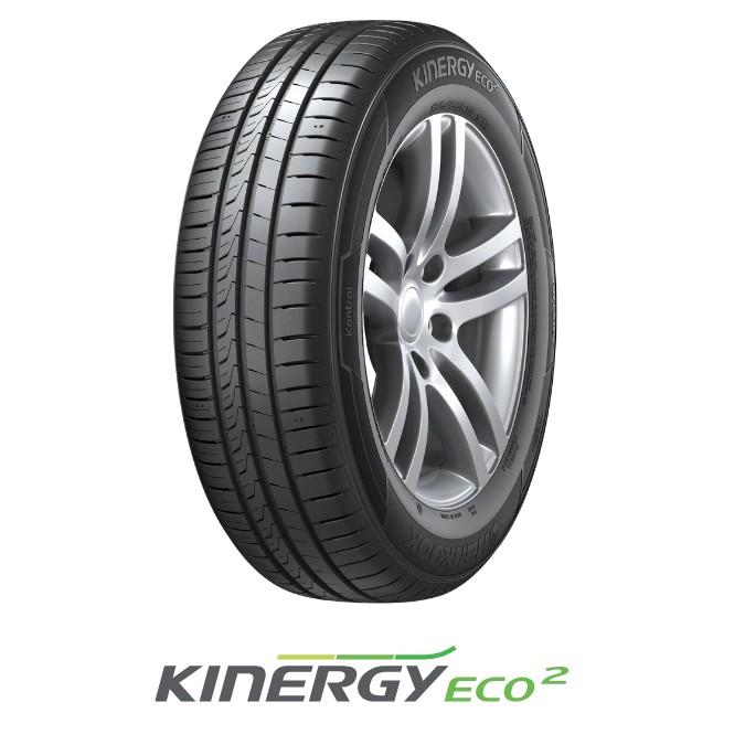 Hankook 195/65R15 91H Kinergy Eco 2 K435