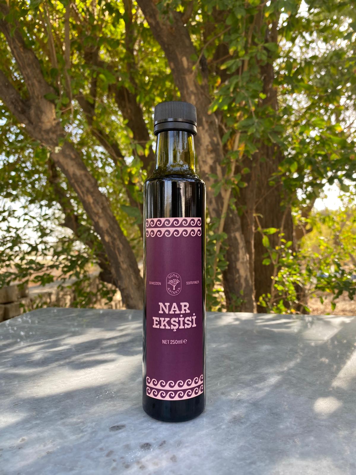 Hatay Nar Ekşisi 300gr (Yeni Sezon)