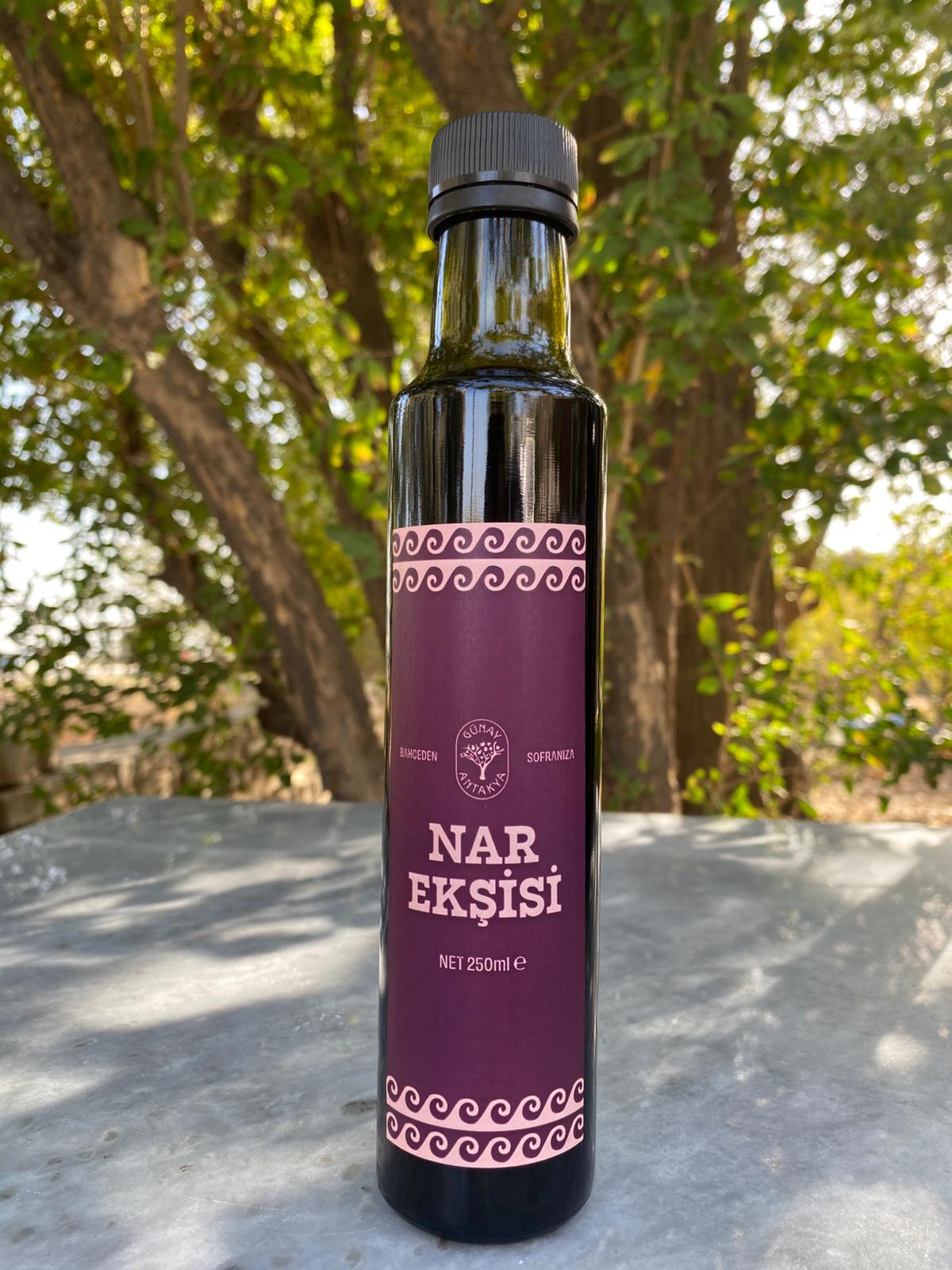 Hatay Nar Ekşisi 300gr (Yeni Sezon)