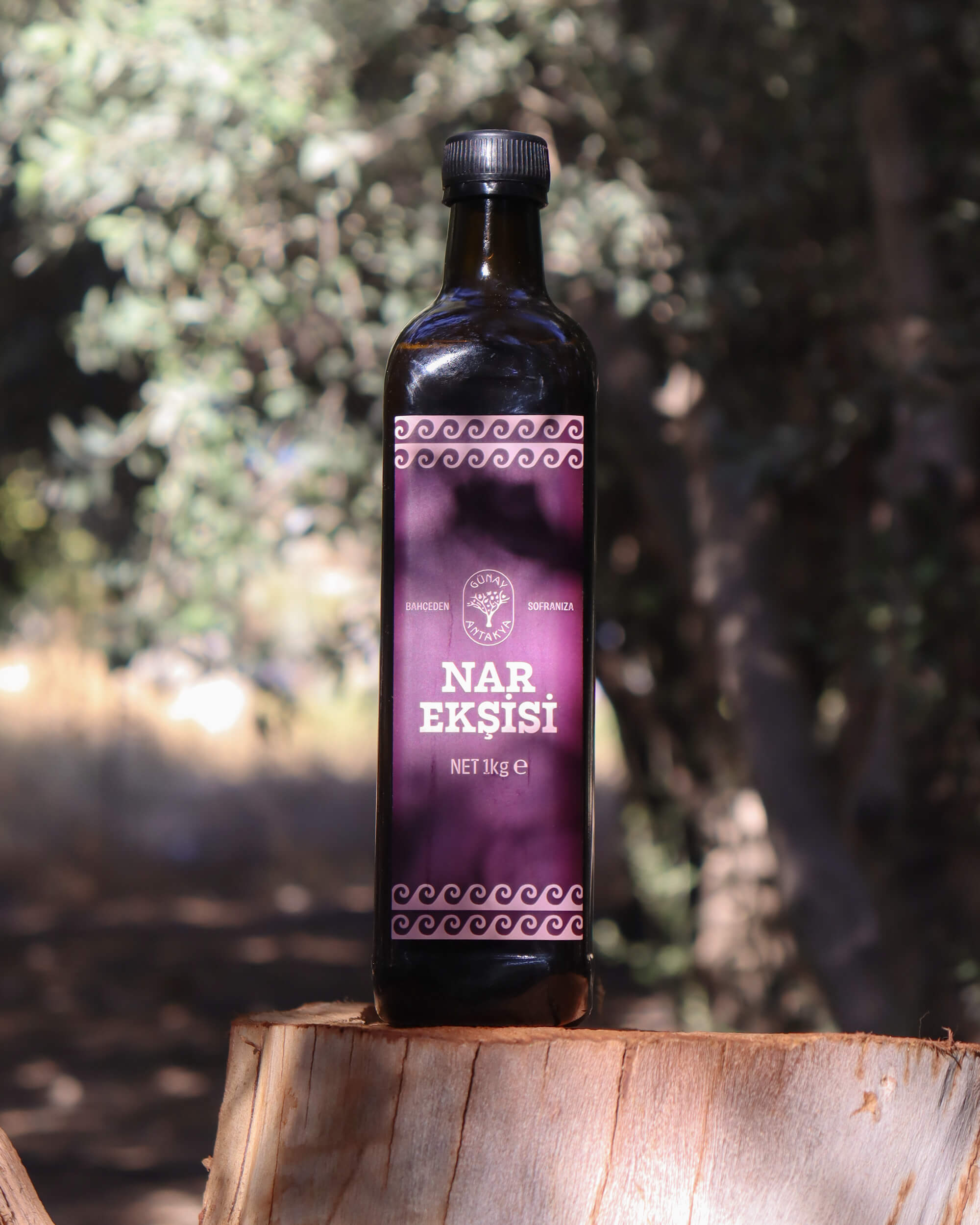 Hatay Nar Ekşisi 1kg (Yeni Sezon)