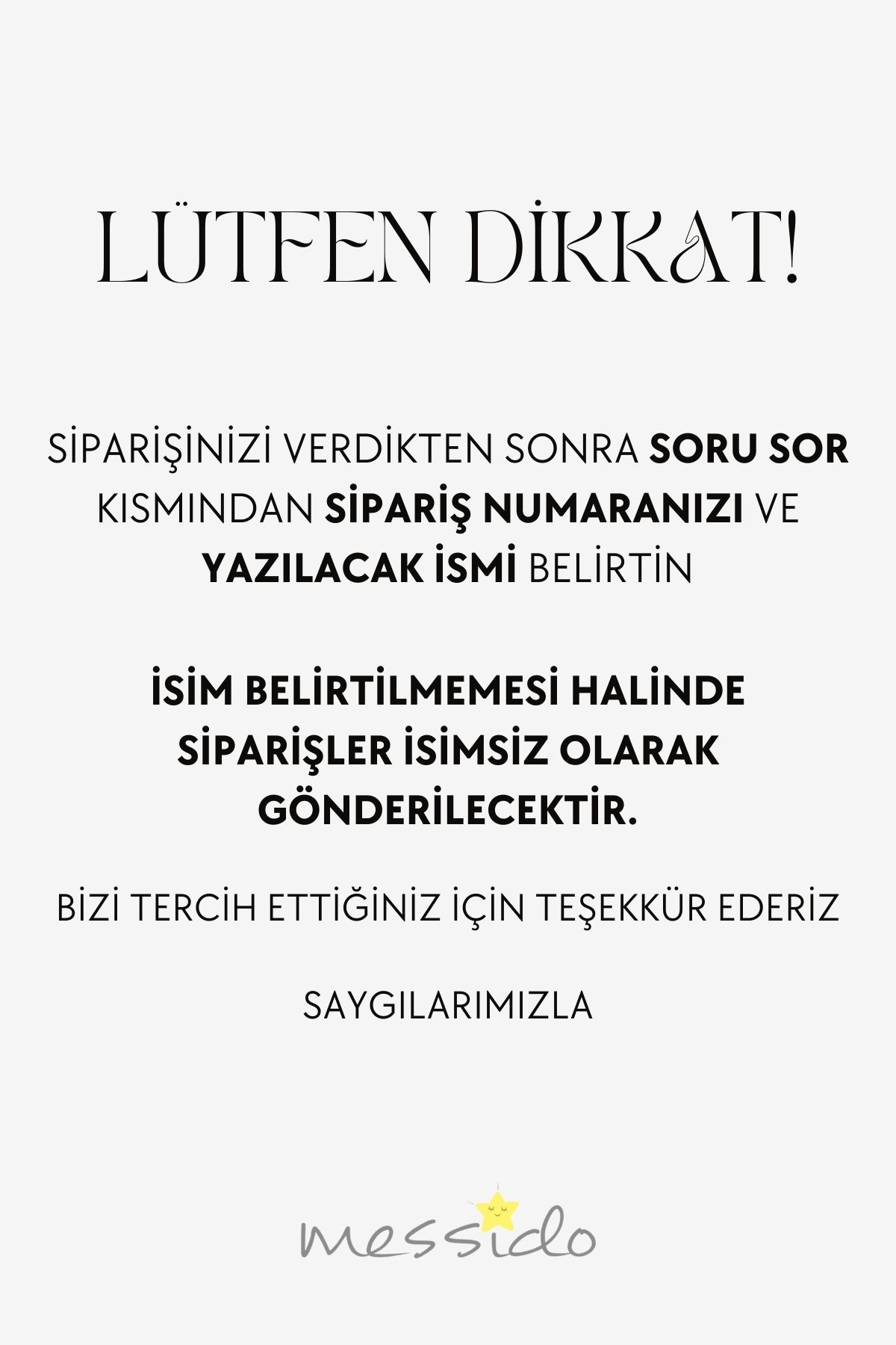 %100 Pamuk Saten Kişiye Özel İsimli Anne Yanı Beşik Nevresim Takımı 60x100 cm - MSD-601