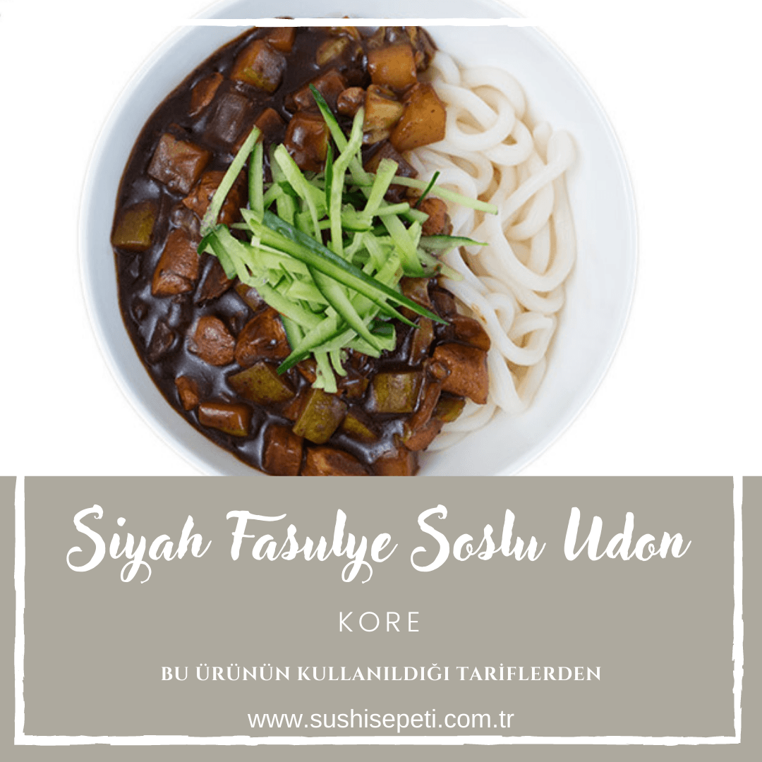 Sanuki Dondurulmuş Udon Eriştesi 1.15 Kg x 8 Ad. (Ad: 400₺)