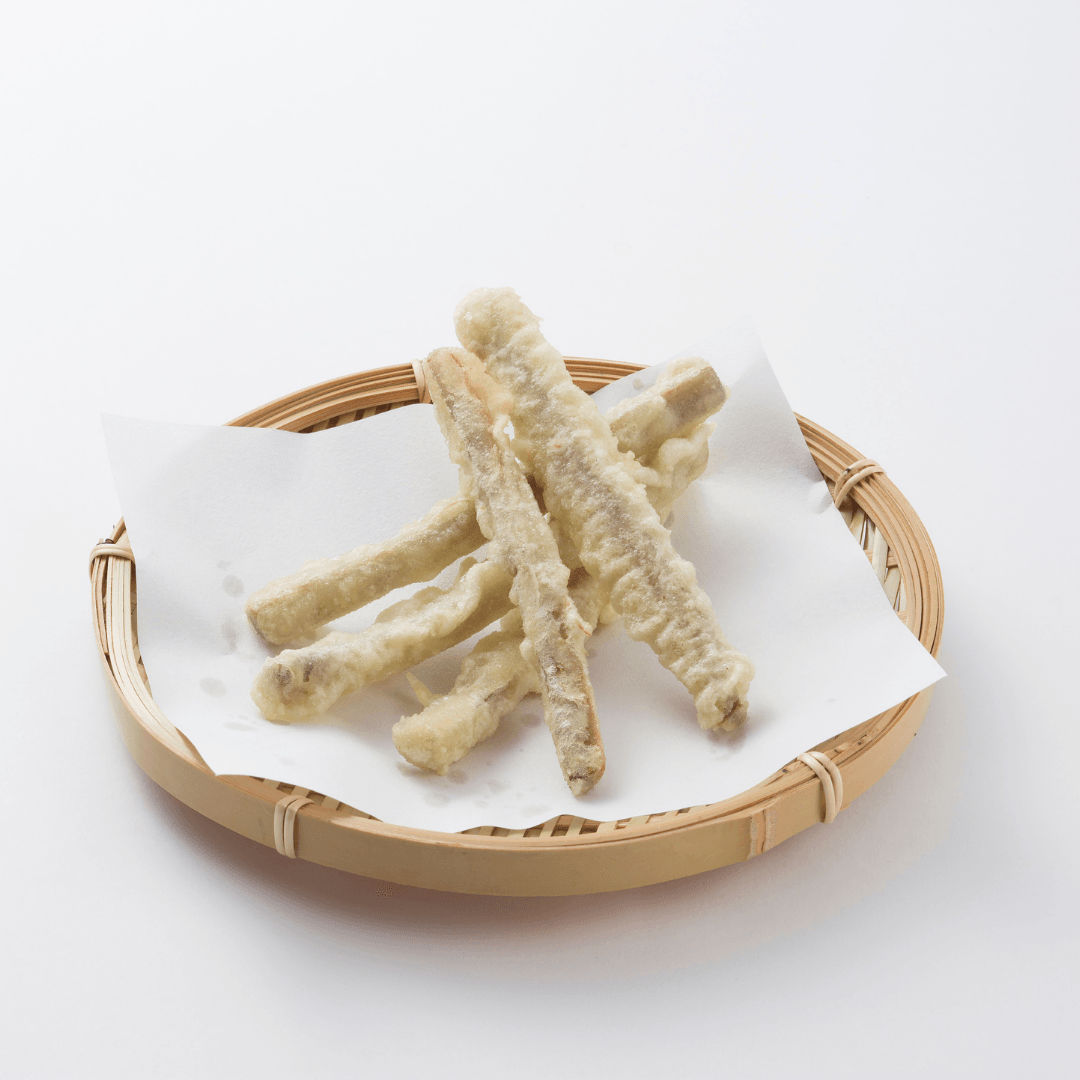Yuvarlak Soba Tabağı (Bambu) 23 Cm