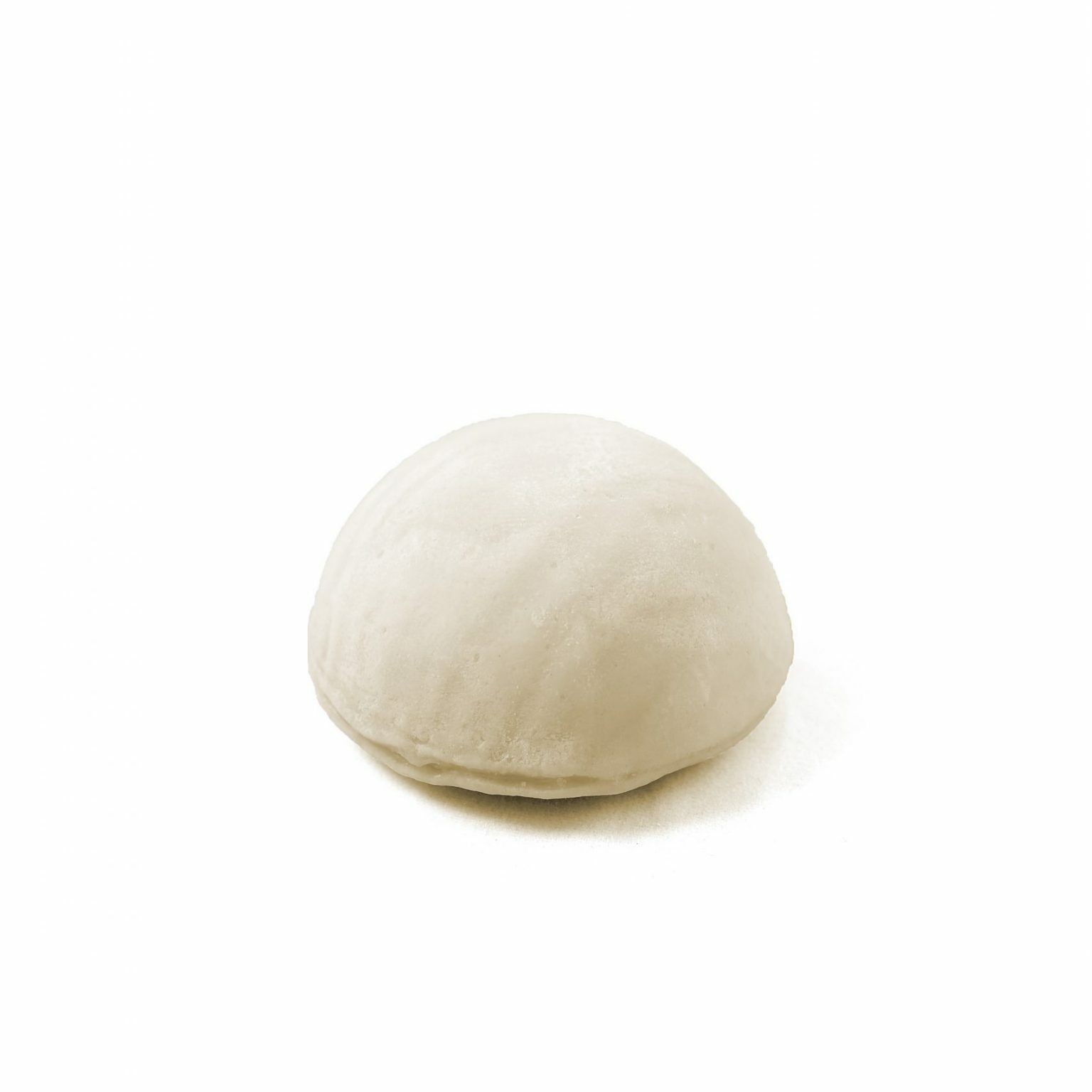 Vanilla Mochi