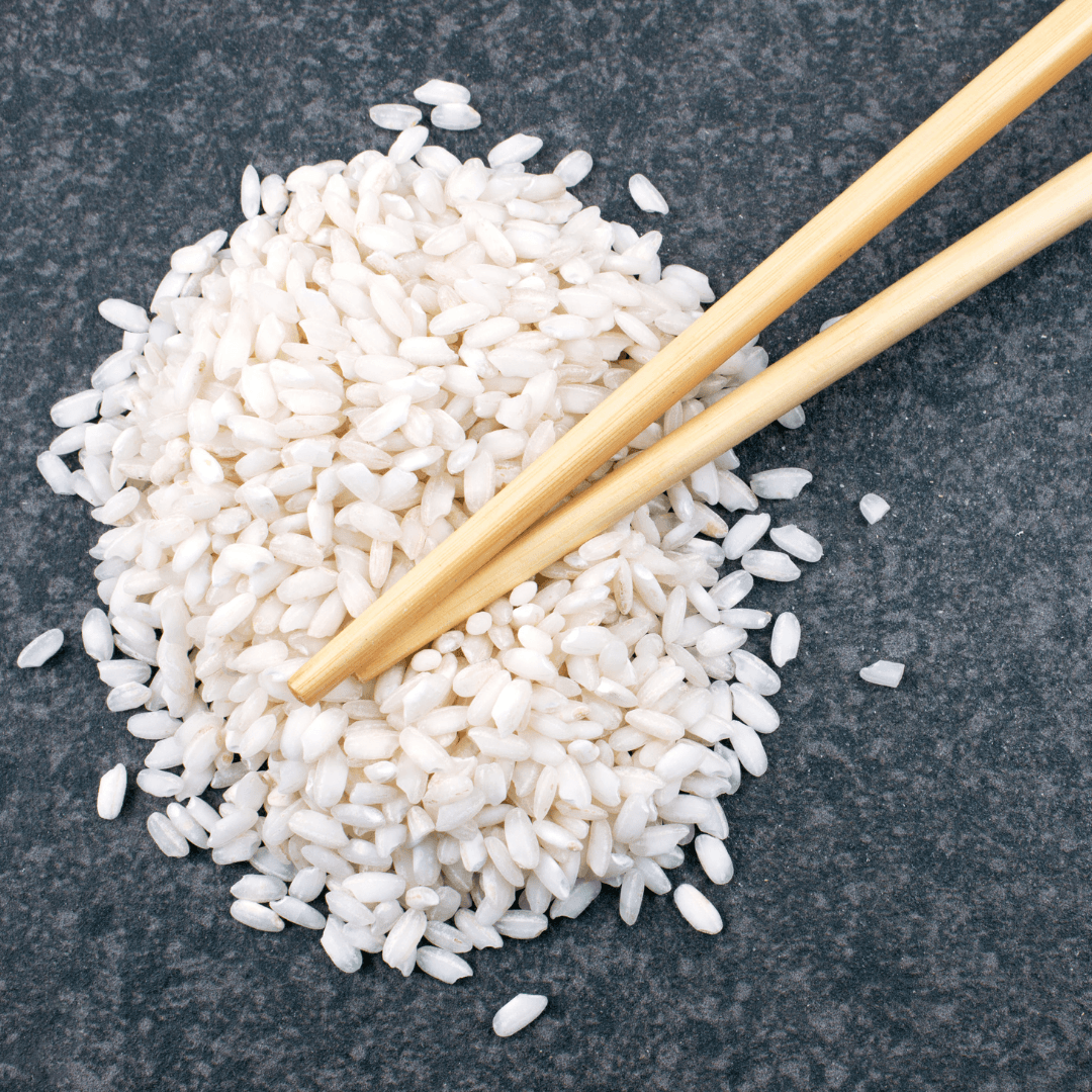 Haku Maki Sushi Rice 5 kg (Sushi Rice)