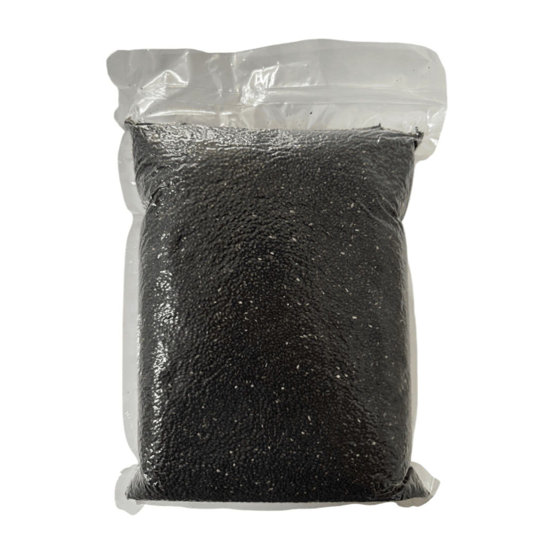 Greatwall Black Sesame 1 Kg