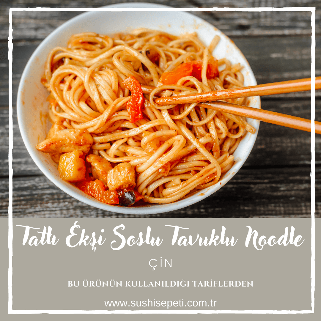 Lee Kum Kee Tatlı Ekşi Sos (Sweet&Sour) 240 Gr