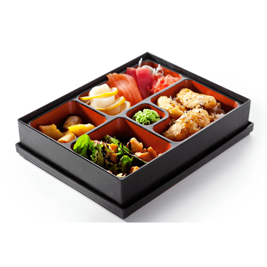 Bento Box (Bento Box) Original