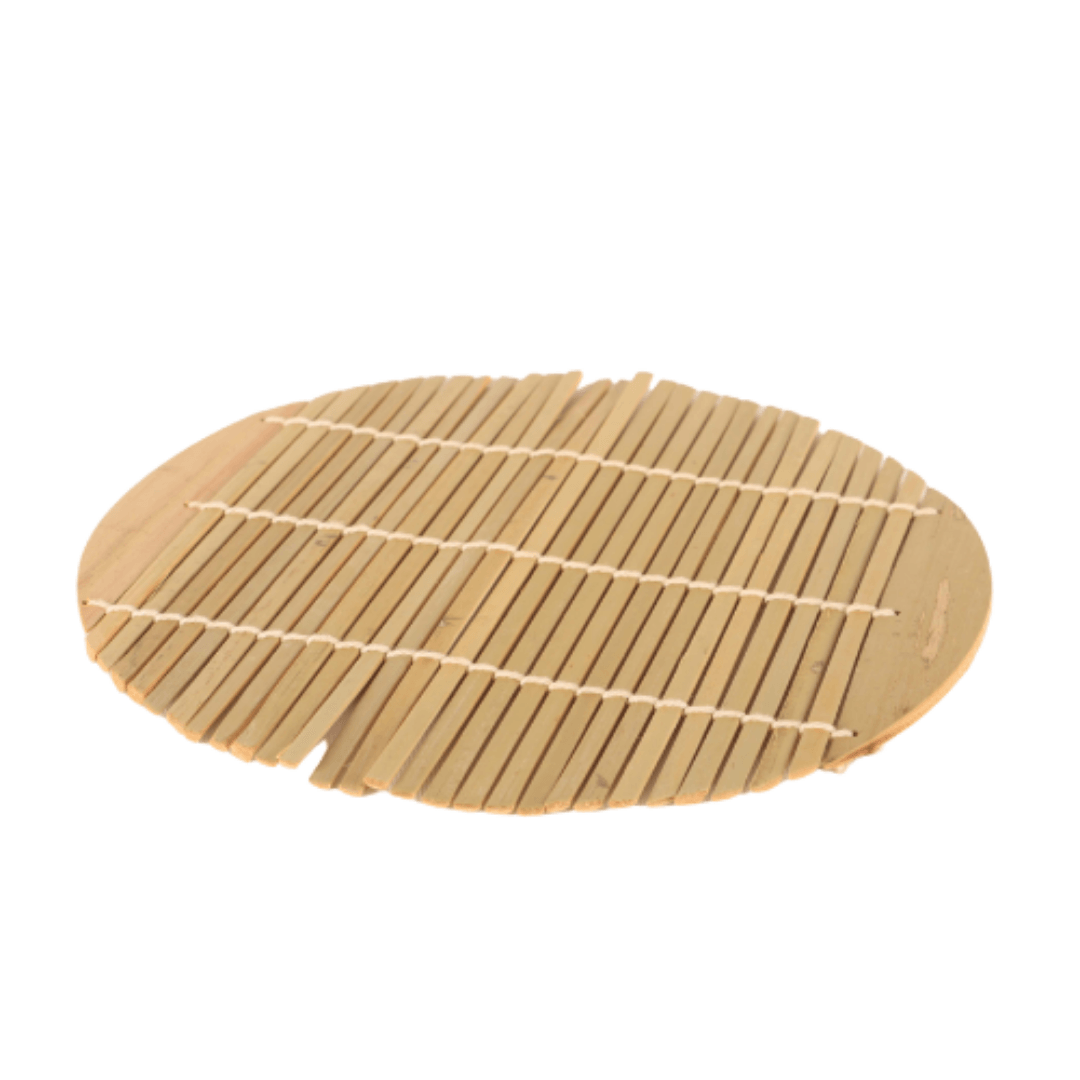 Bambu Tabak içi Matı 11 Cm