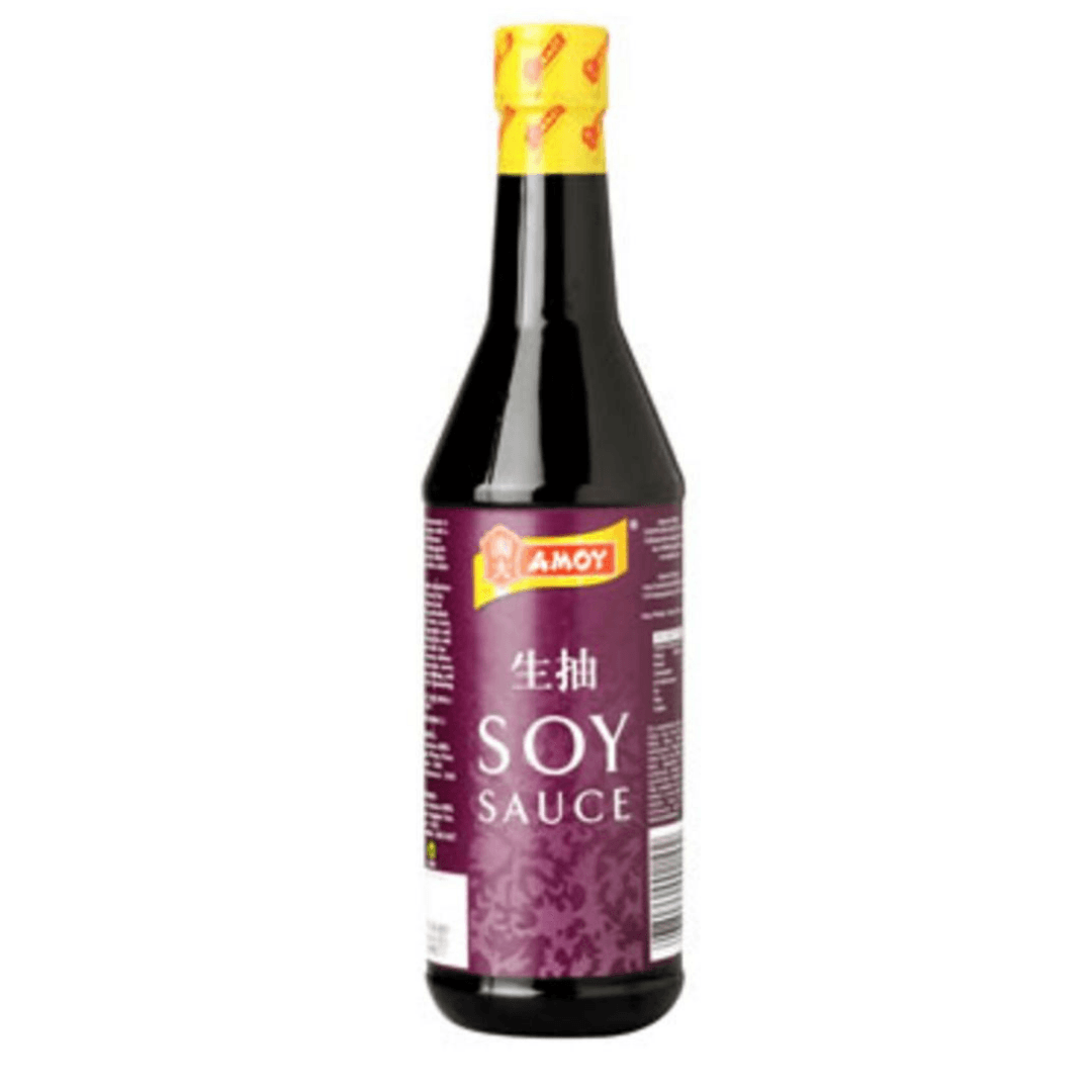 Amoy  Soya Sosu 750 ml