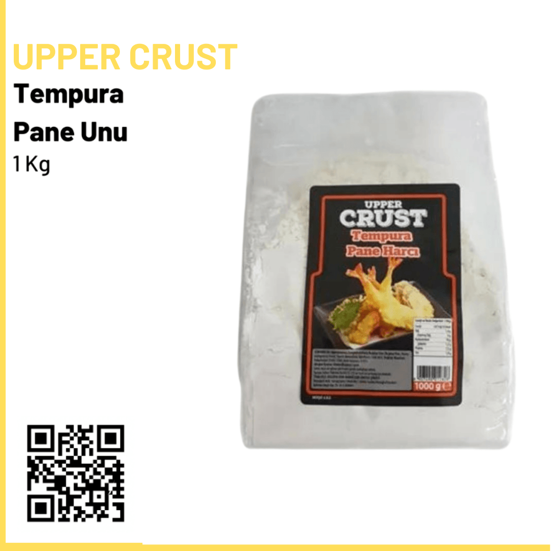 Upper Crust Tempura Unu 1 kg