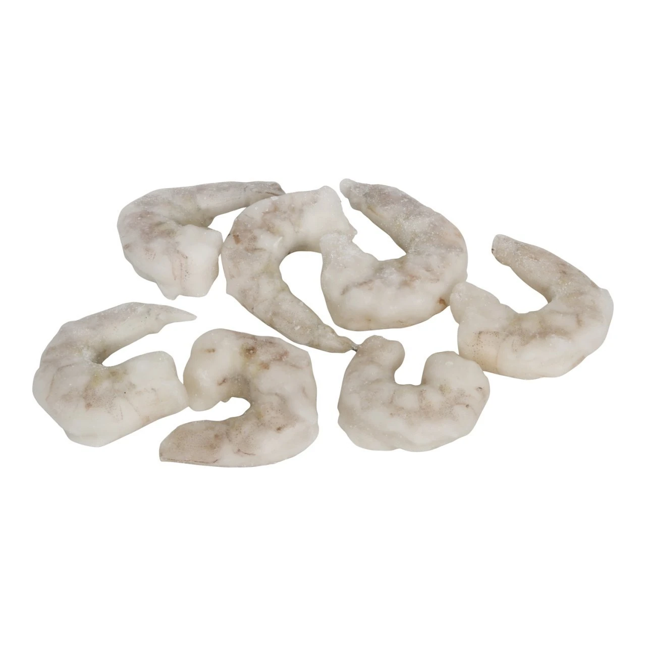 Rozen Et Karides 41/50 1 Kg