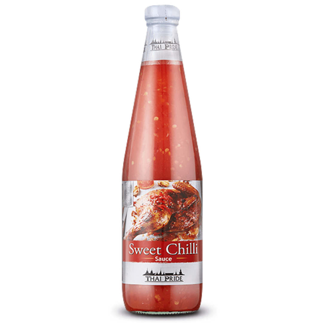 Thai Pride Sweet Chilli Sauce 725 ml