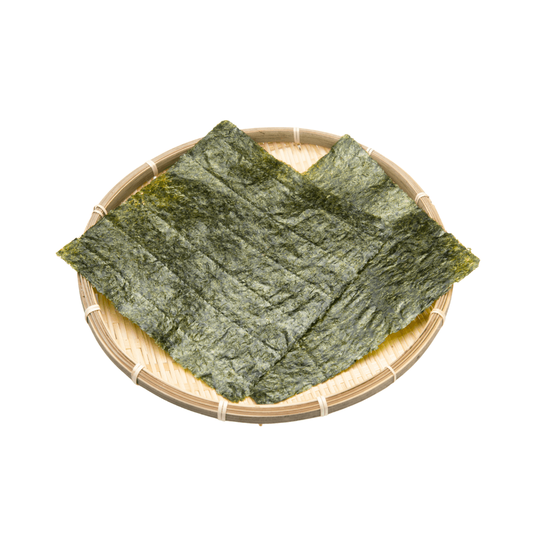 Japonushi Sushi Nori (Sushi) Yosunu 10 Yaprak 27 Gr