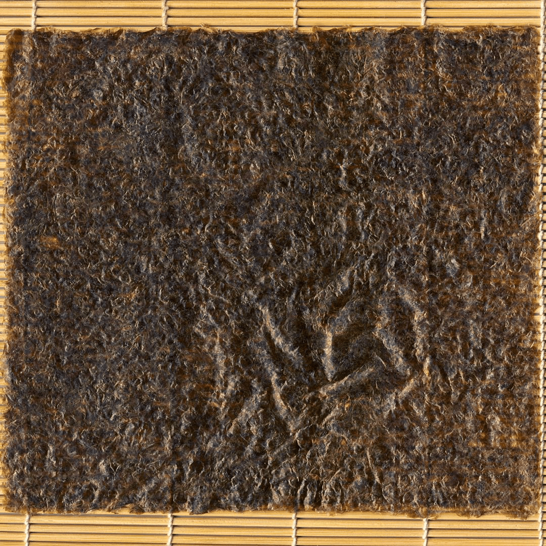 Japonushi Sushi Nori (Sushi) Yosunu 5 Yaprak 25 Gr