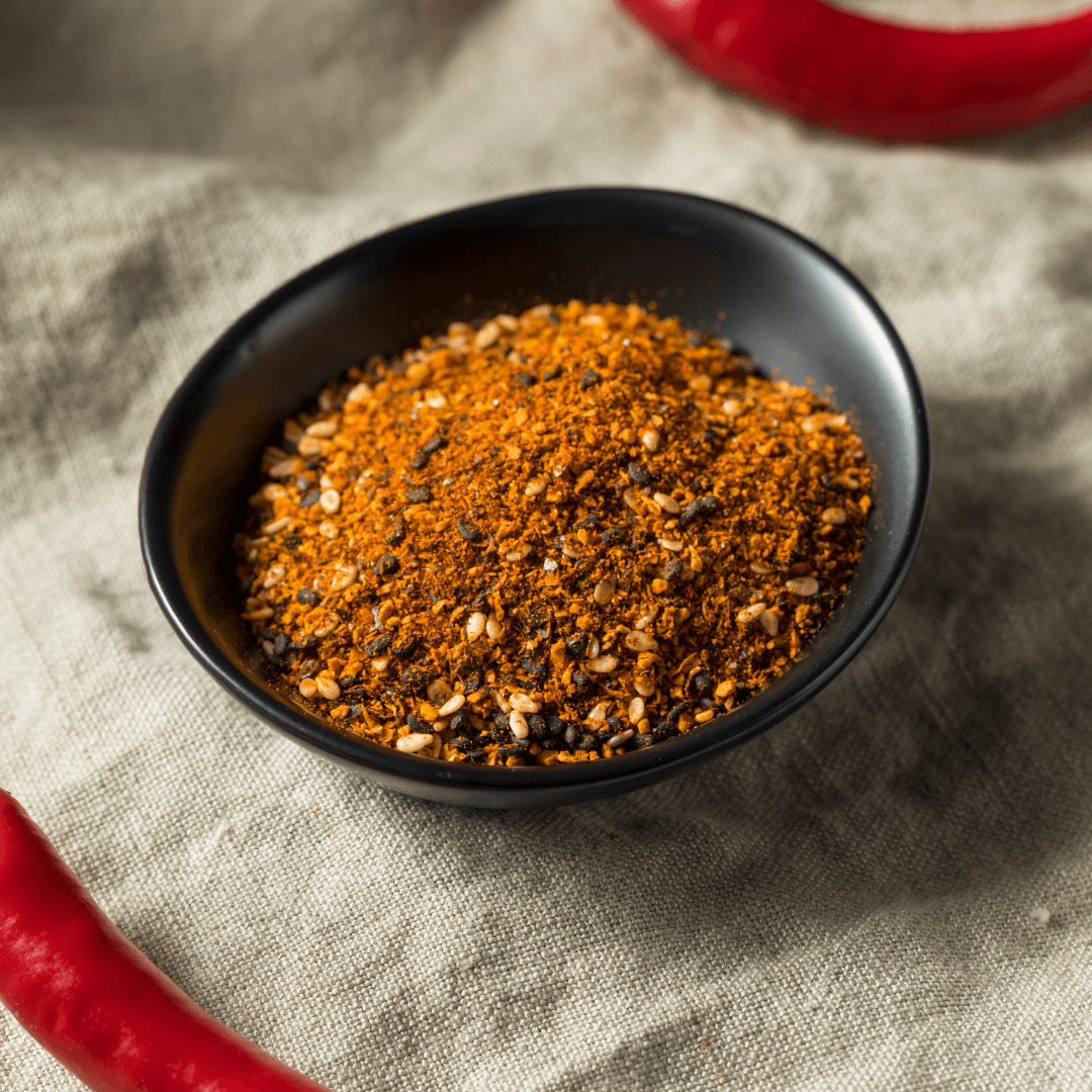 S&B Shicimi Togarashi Yedi Baharat Karışımı 300 Gr