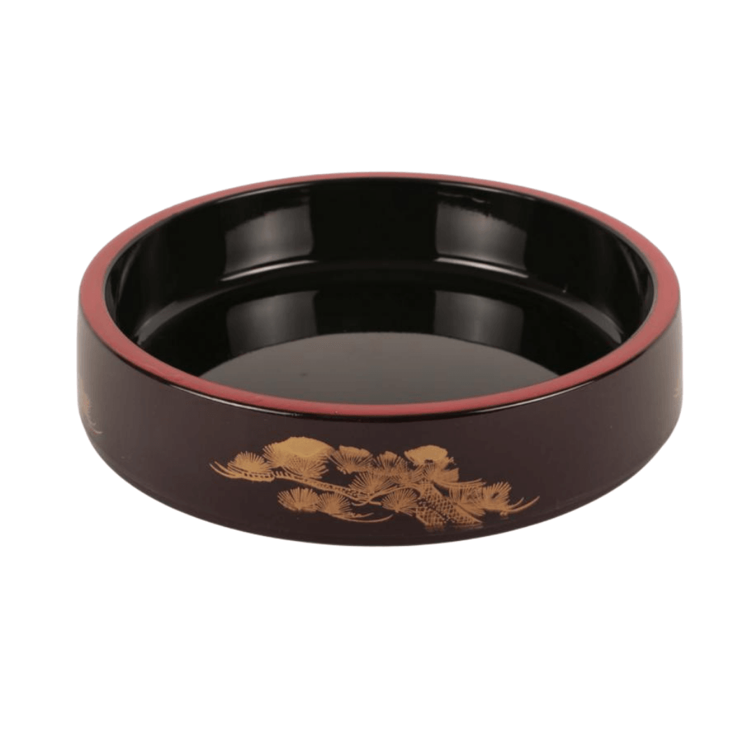 Sushi Serving Plate 24.5x5.8 cm