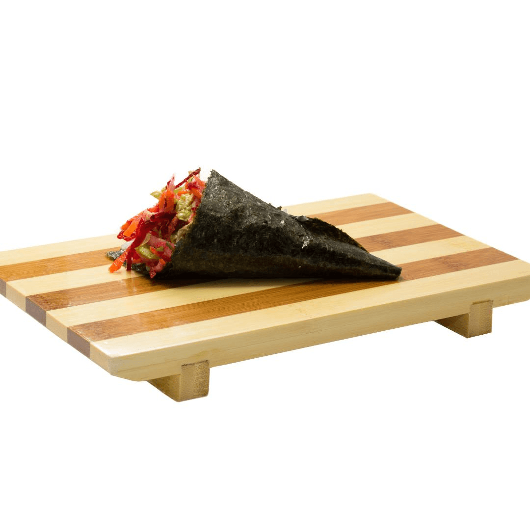 Sushi Serving Plate 24x15 cm