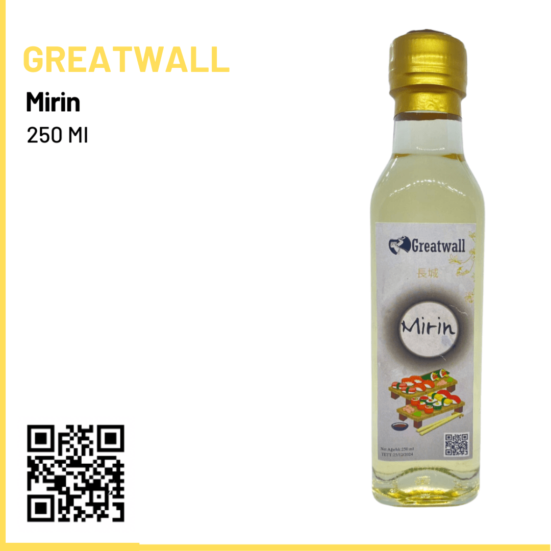 Greatwall Mirin 250 Ml