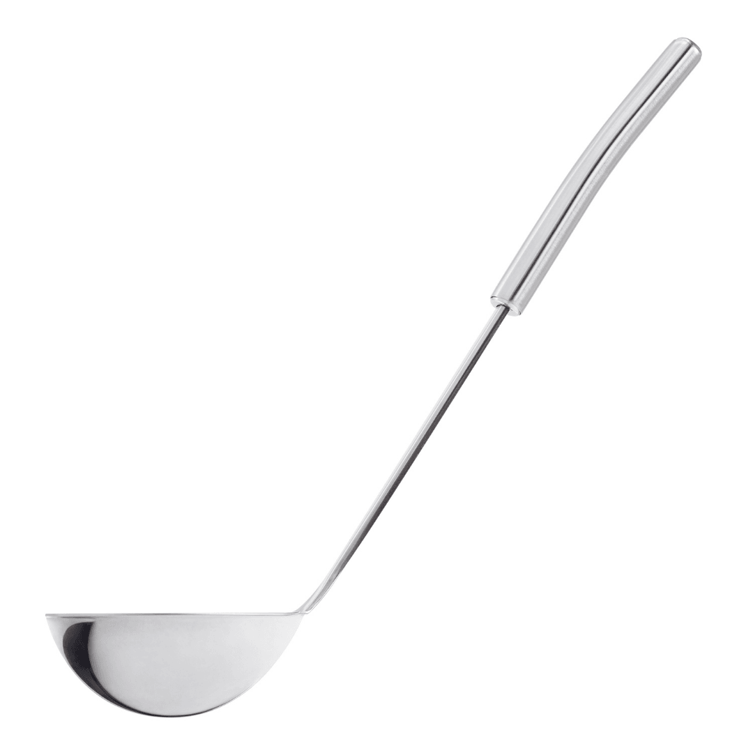 Çin Wok Tava Kepçesi (Orijinal) 16 Cm  Çap