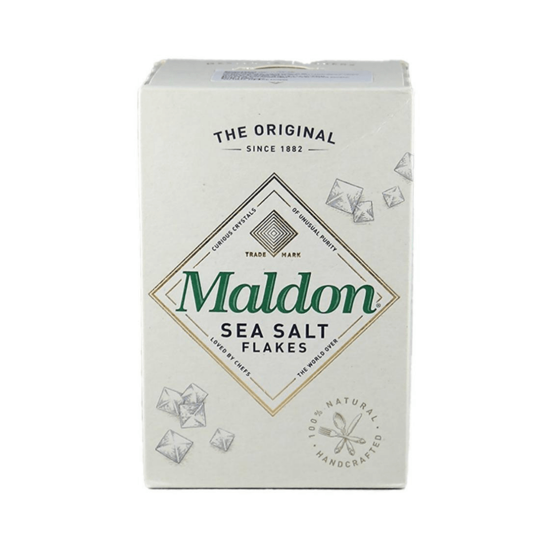 Maldon Deniz Tuzu 250 gr(Sea Salt Flakes)