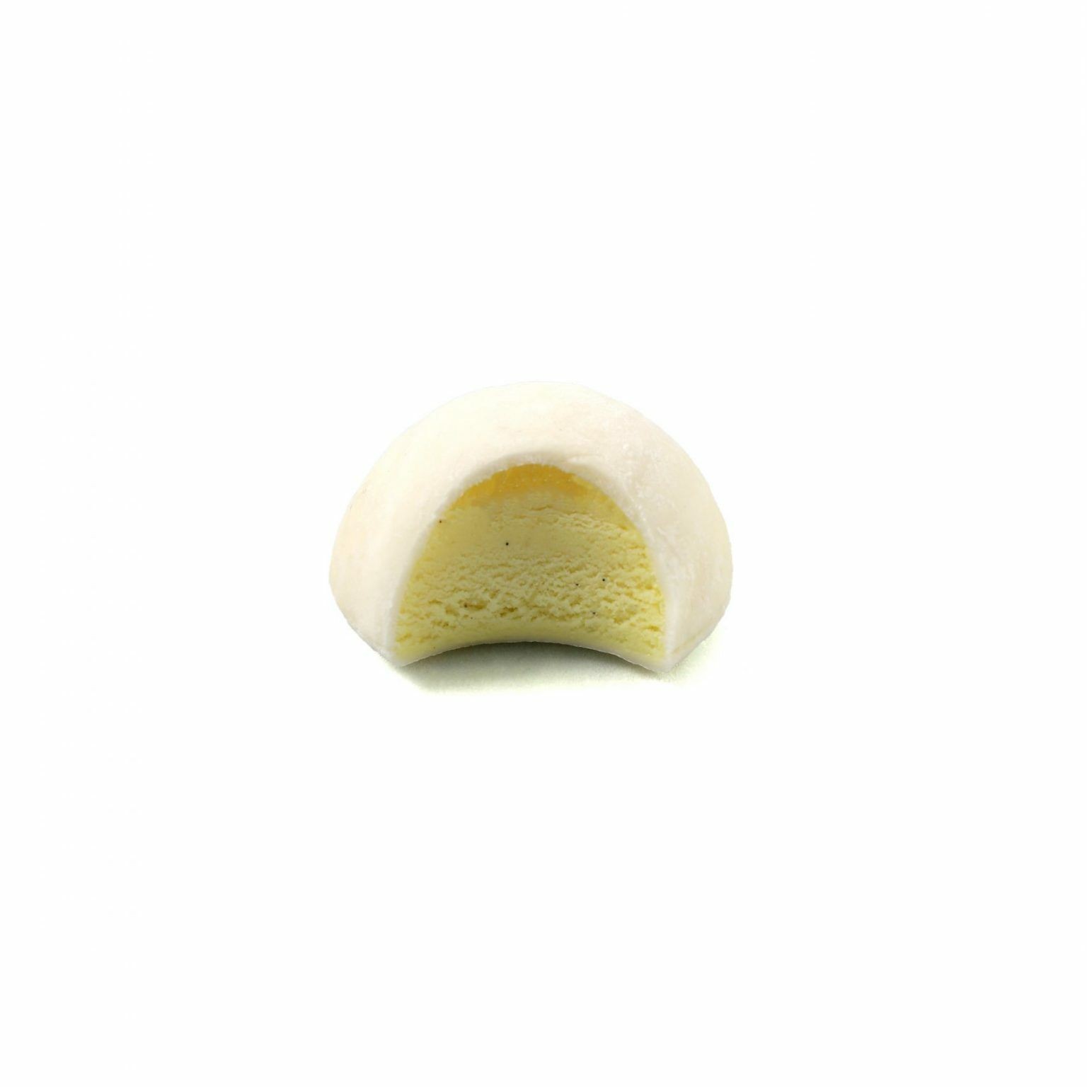 Vanilla Mochi