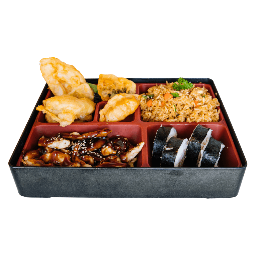 Bento Box (Bento Box) Original
