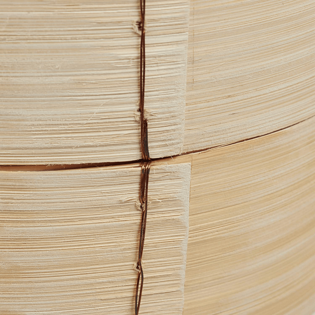 Greatwall Bambu Buğu Sepeti 21 Cm