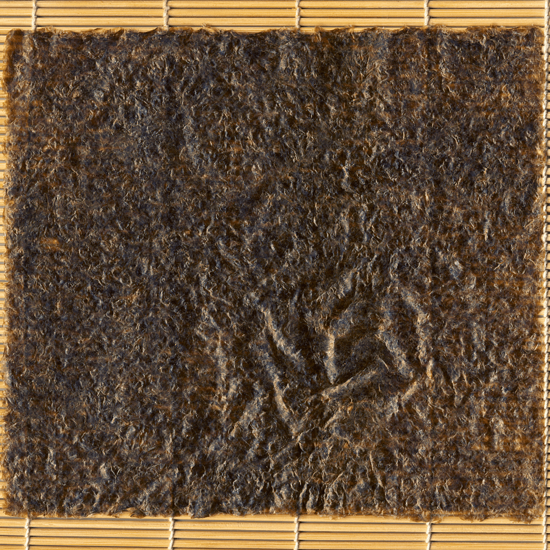Japonushi Sushi Nori (Sushi) Yosunu 10 Yaprak 27 Gr