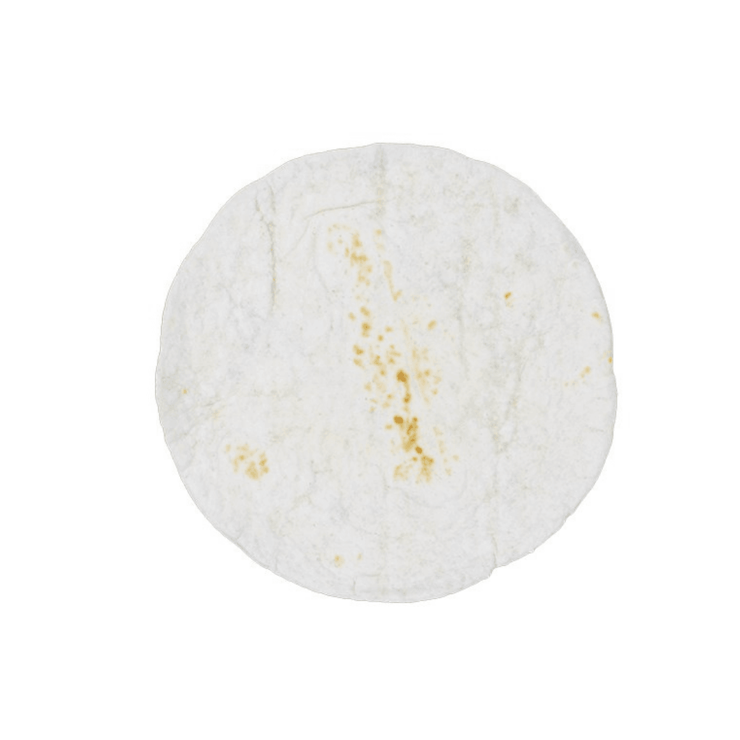 Lavalia Tortilla Ekmeği 12'li - 30 cm